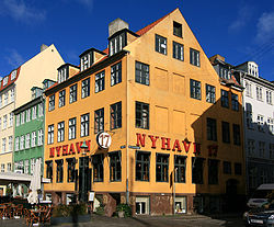 Nyhavn