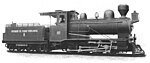 O&K catalogue Ndeg 850 (ca 1913), page 143, Fig 13881, Estrada de Ferro Funilense, Ndeg 8 O&K eight wheel coupled locomotive, 250 hp, metre gauge, service weight 26 plus 17 tons, supplied for a railway in Brazil.jpg