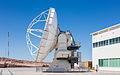* Nomination ALMA (Atacama Large Millimeter Array) space observatory, Atacama desert, Chile --Poco a poco 11:16, 22 May 2016 (UTC) * Promotion Good quality. --Basotxerri 11:56, 22 May 2016 (UTC)