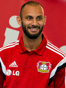 Ömer Toprak