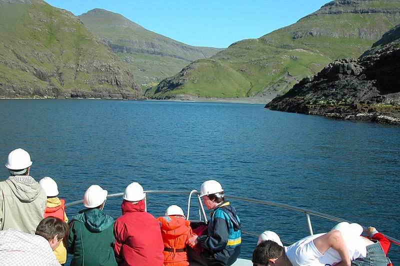 File:Off Saksun, Faroe Islands.JPG