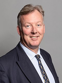 Bill Wiggin British Conservative politician