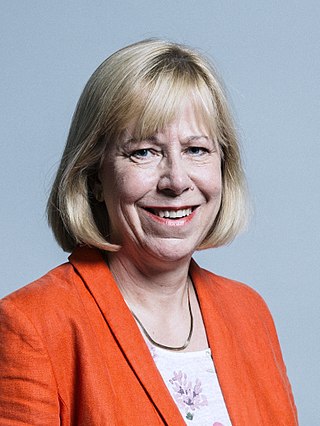 <span class="mw-page-title-main">Ruth Cadbury</span> British politician