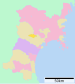 大衡村在宫城县的位置