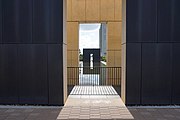 Oklahoma City National Memorial