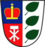 Blason de Olšany