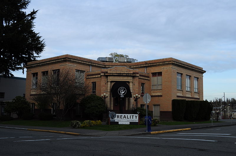 File:Olympia, WA - former public library.jpg