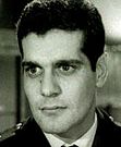 Omar Sharif