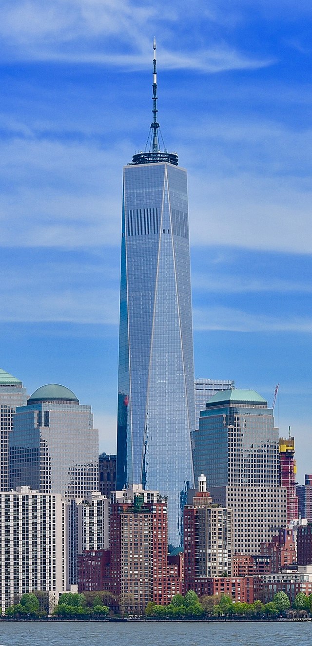 One World Trade Center