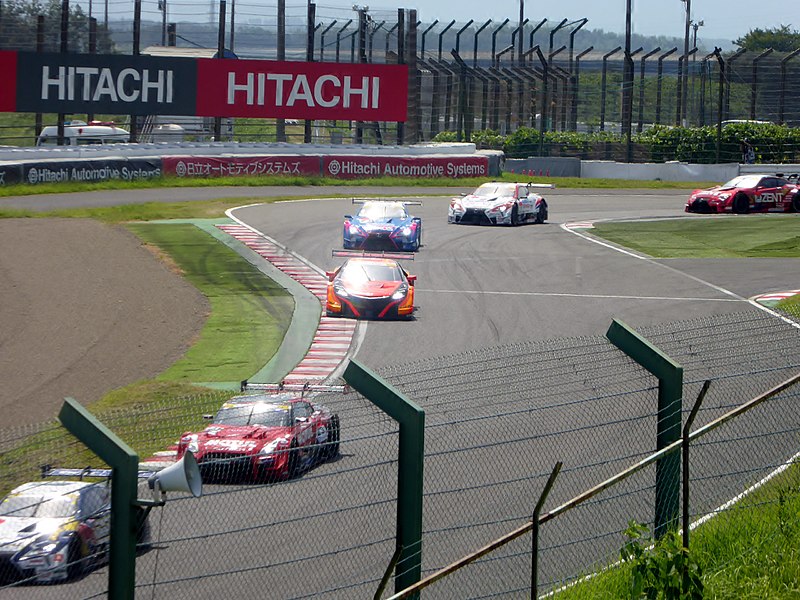 File:One scene at SUZUKA 1000km THE FINAL (313).jpg