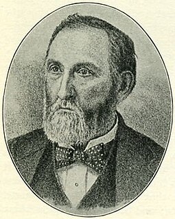 W. W. Thayer American judge