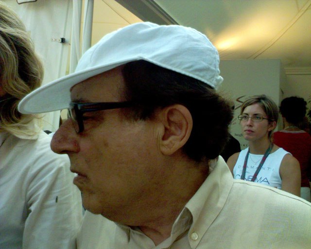 Lionello in 2007