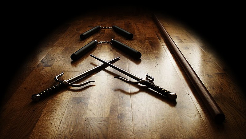 File:Oriental weapons.jpg