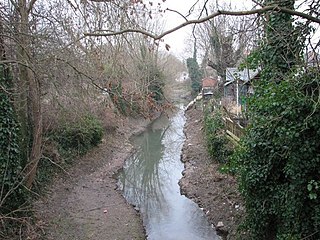 Osney Ditch