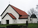 Östra Skrukeby kyrka