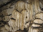 Ötscher stalactite cave