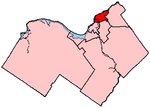 Vignette pour Ottawa—Vanier (circonscription provinciale)