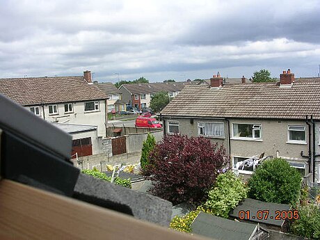 Glenview, Tallaght