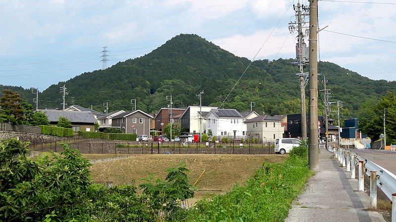 File:Owari Fuji from West side - 3.jpg