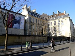 Maison européenne de la photographie