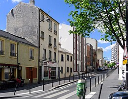 Rue de Buzenval makalesinin açıklayıcı görüntüsü