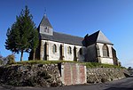 Miniatuur voor Mont-Saint-Martin (Ardennes)