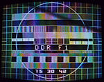 PAL-Testsendung des DDR-Fernsehens, 1980.jpg