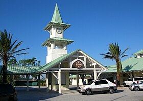 Port Sainte-Lucie