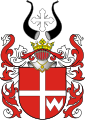 Herb Dębno