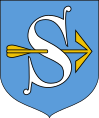 Wappen von Szreńsk