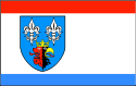 Distretto di Bełchatów – Bandiera