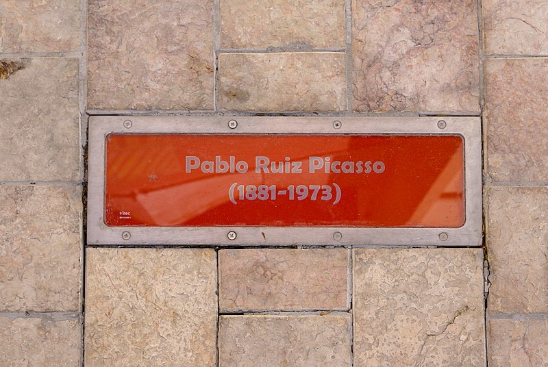 File:Pablo Picasso, Malaga (20110822-DSC02855).jpg