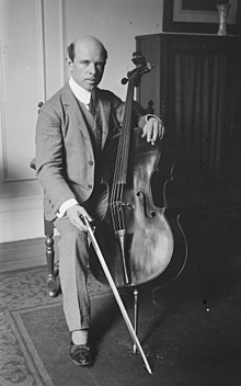 Pablo Casals