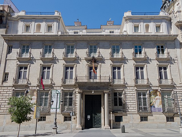 Palacio de Goyeneche