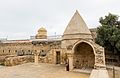 Palacio de los Shirvanshah, Baku, Azerbaiyán, 2016-09-28, DD 23.jpg