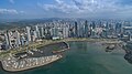Panama stadt