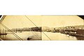 Panorama of the waterfront looking north from Washington St, Seattle, Washington, ca 1889 (BOYD+BRAAS 80).jpg