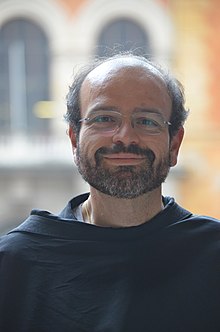 Paolo Benanti