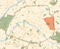 Arondismentul 20 din Paris