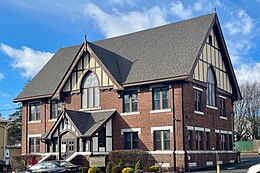 Parish House, St. Peter's Episcopal Church, Perth Amboy, NJ.jpg