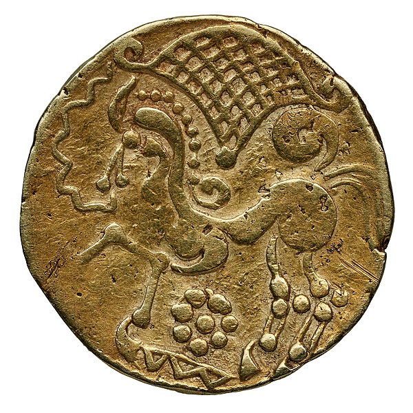 File:Parisii stater Gallica celtiques 887 revers.jpg