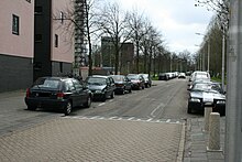 Parken – Wikipedia