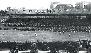 <span class="mw-page-title-main">1918 Copa de Honor Cousenier</span> Football match
