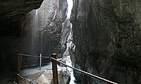 Partnachklamm