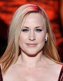 Patricia Arquette