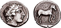 Pausanias AR Stater. Circa 395-4-393 BCE.jpg