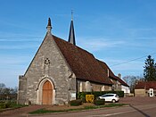 Kirche Notre-Dame