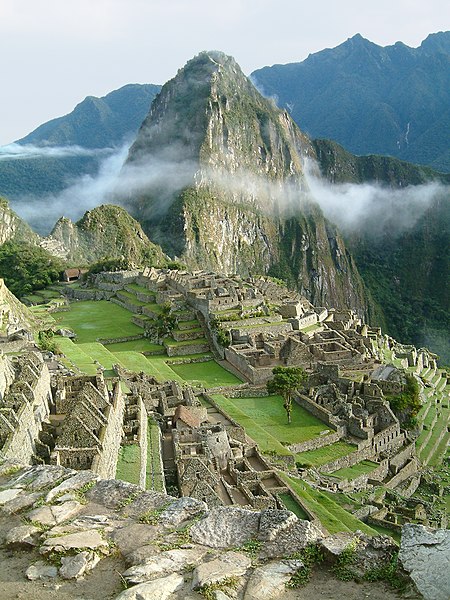 File:Peru Machu Picchu Sunset-2.jpg