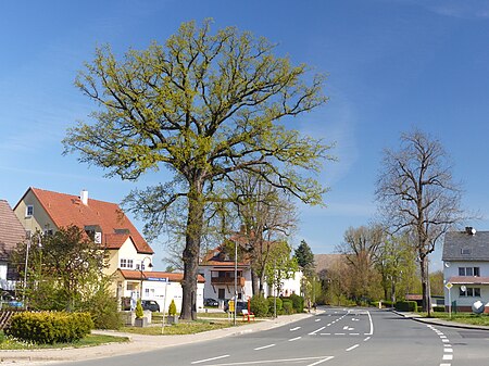 Pettendorf (Hummeltal)