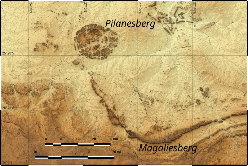 File:PilanesbergTopography.svg